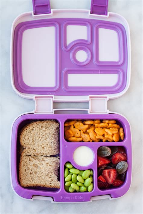 bentgo lunch box for kids